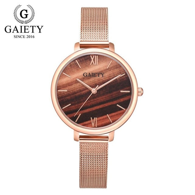 SQUARE Luxury 2 PCS Set Bracelet Watch Jewelry