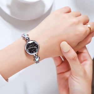 Lvpai Brand Luxury Bracelet Watches Set