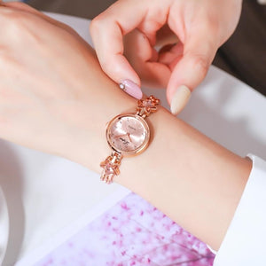 Lvpai Brand Luxury Bracelet Watches Set
