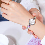 Lvpai Brand Luxury Bracelet Watches Set