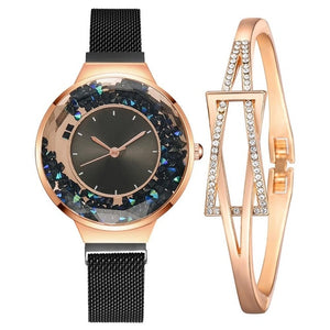 Fashion Watches For Women Quartz