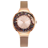 Fashion Watches For Women Quartz