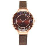 Fashion Watches For Women Quartz