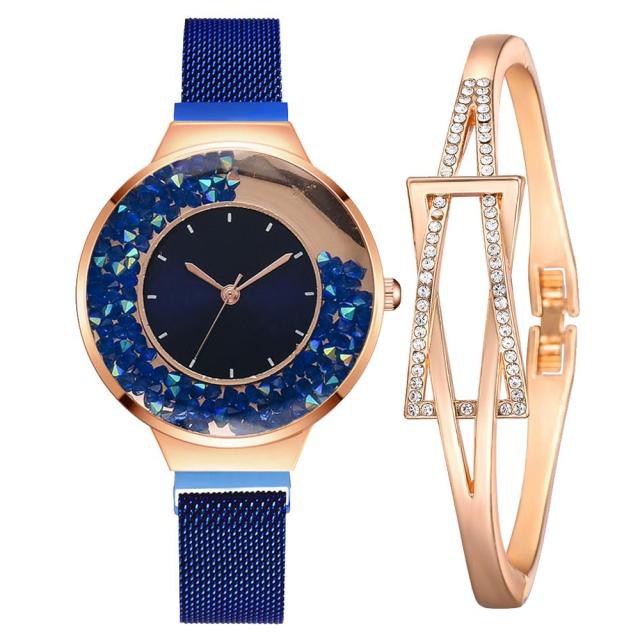 Fashion Watches For Women Quartz