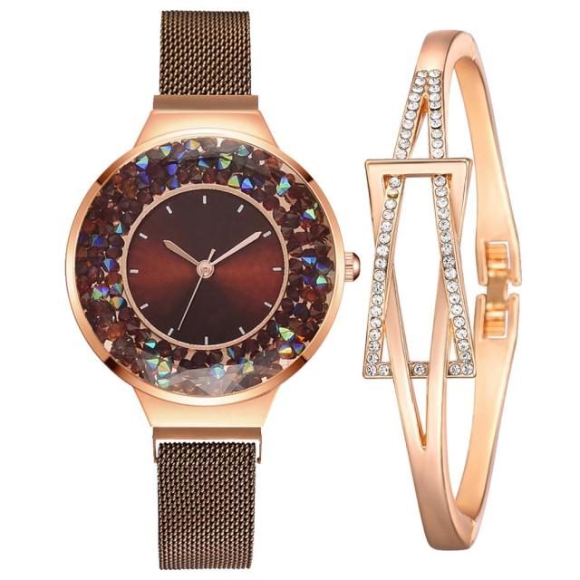 Fashion Watches For Women Quartz