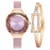 Fashion Watches For Women Quartz
