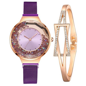 Fashion Watches For Women Quartz