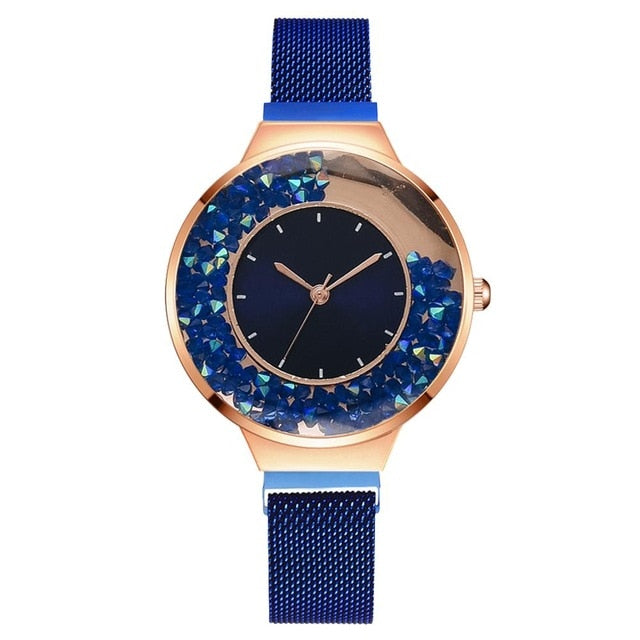 Fashion Watches For Women Quartz
