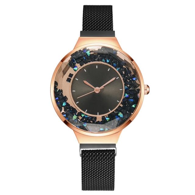 Fashion Watches For Women Quartz